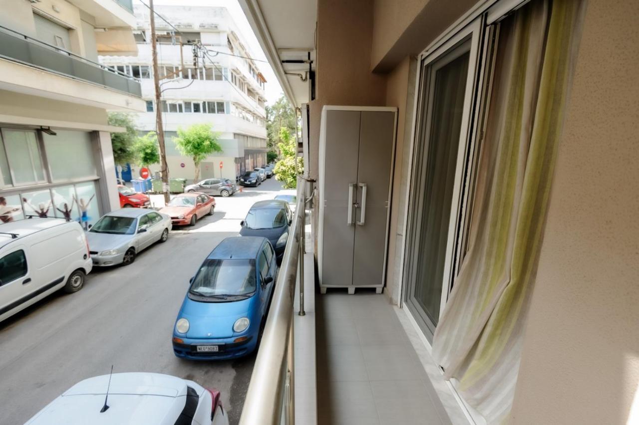 Apartmán 4 Colours Soluň Exteriér fotografie